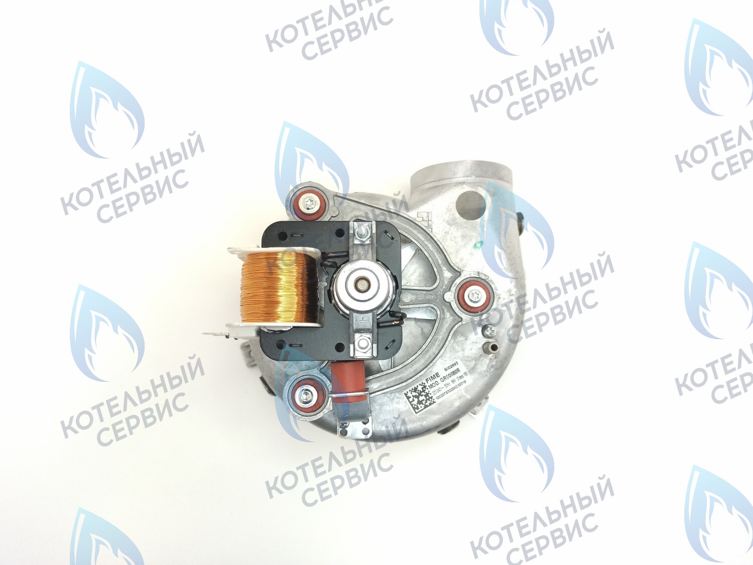 AF018-39W-F Вентилятор FIME BERETTA RIELLO 39W GR00680R (R10020793) в Самаре