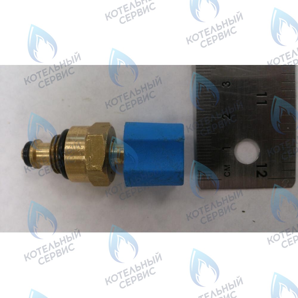 6610410007 Кран-букса крана подпитки BAXI в Самаре