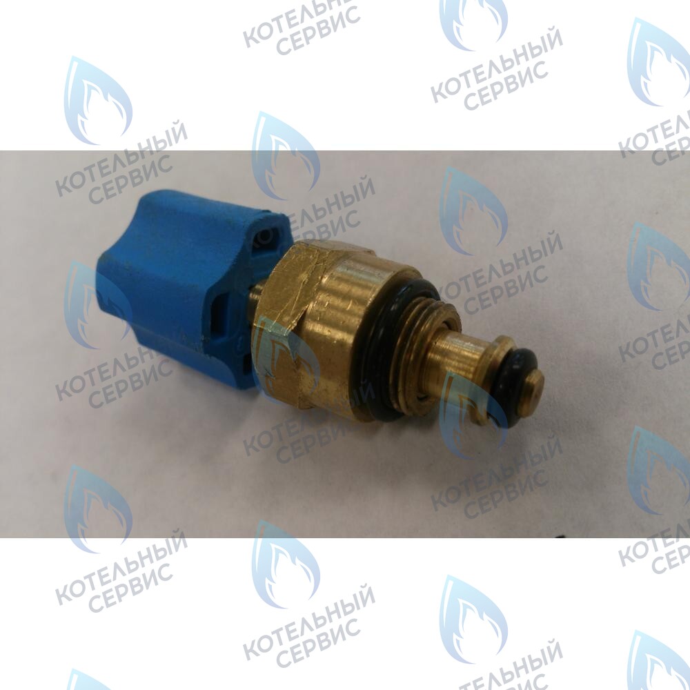 6610410007 Кран-букса крана подпитки BAXI в Самаре