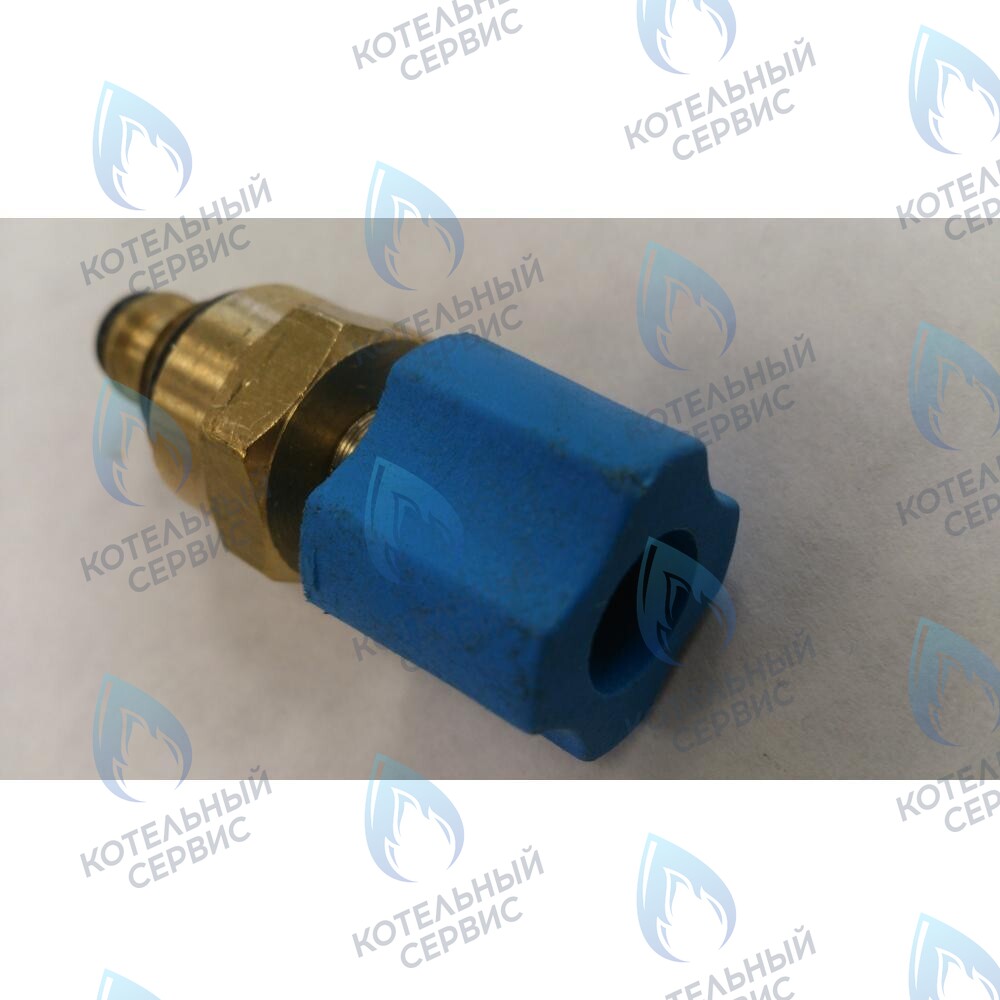 6610410007 Кран-букса крана подпитки BAXI в Самаре