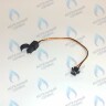 FSR018-03 Датчик расхода воды черный с проводом в Самаре
