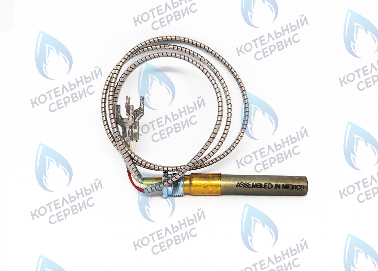 SG001-03 Термогенератор (многократный термоэлемент) M11, L- 850мм  HONEYWELL (Q313A1022) в Самаре