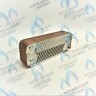 ES190P-160-16F-HR Теплообменник ГВС HRALE в Самаре
