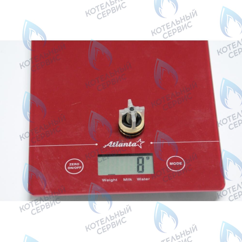 5663020 Клапан обратный /бай-пасс BAXI в Самаре