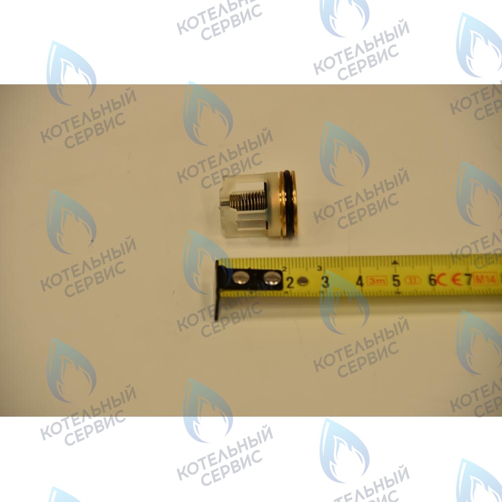 5663020 Клапан обратный /бай-пасс BAXI в Самаре