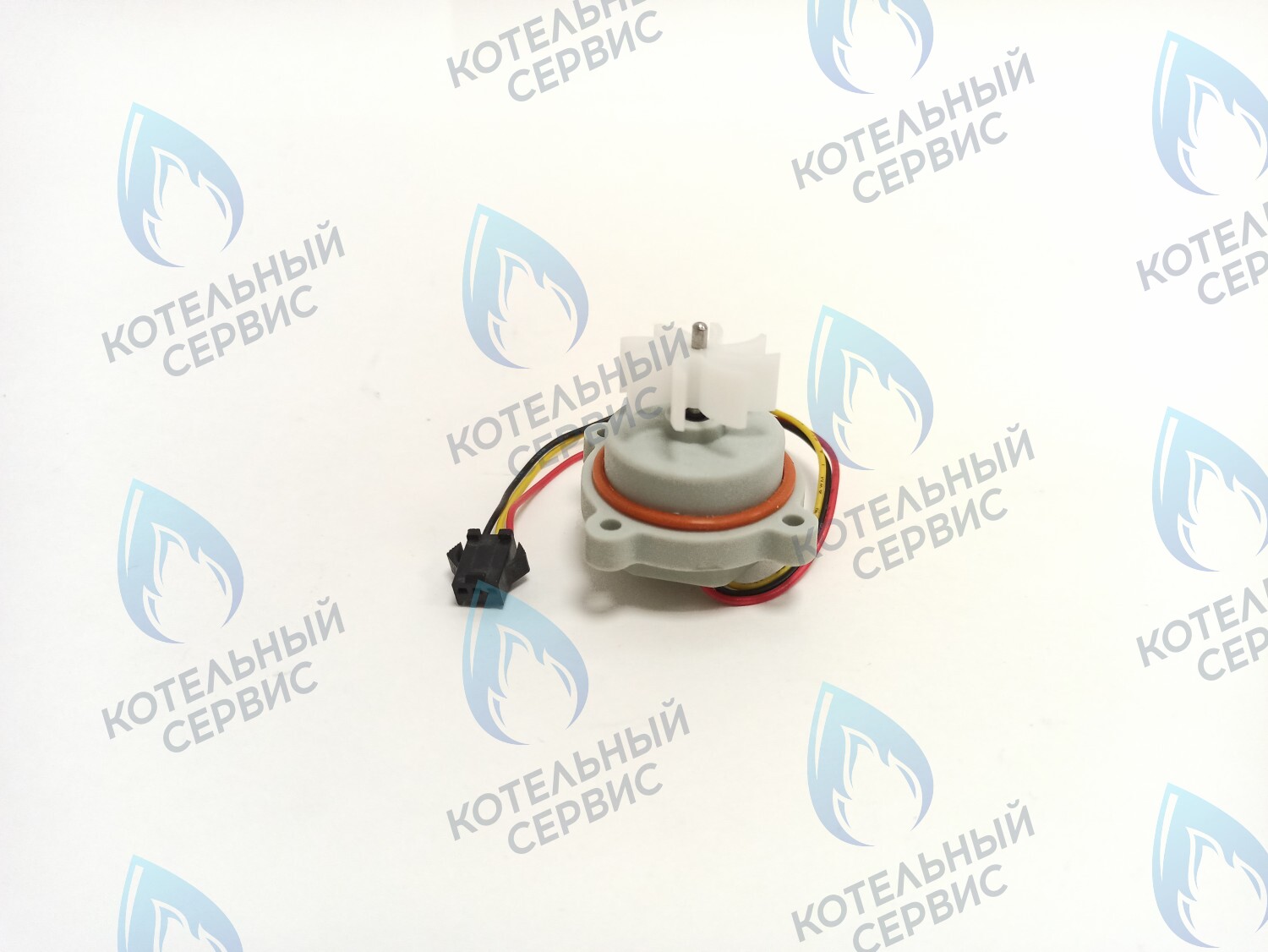 FSE019-02 Датчик расхода воды ГВС GazEco 18-24 С2/T2 (для котлов с двумя теплообменниками) Исполнение1 (05-4133-01) (2) в Самаре