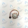 FSE019-02 Датчик расхода воды ГВС GazEco 18-24 С2/T2 (для котлов с двумя теплообменниками) Исполнение1 (05-4133-01) (2) в Самаре