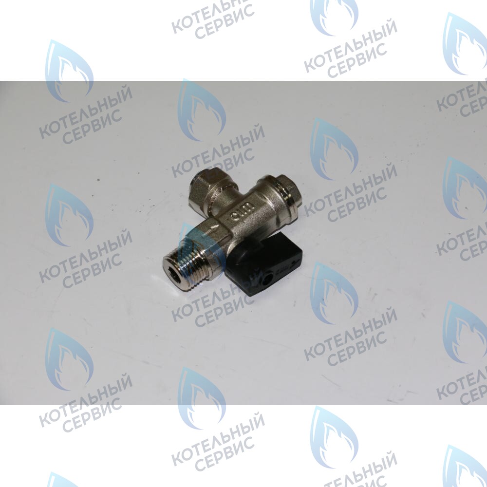 5625970 кран холодной воды с фильтром BAXI в Самаре