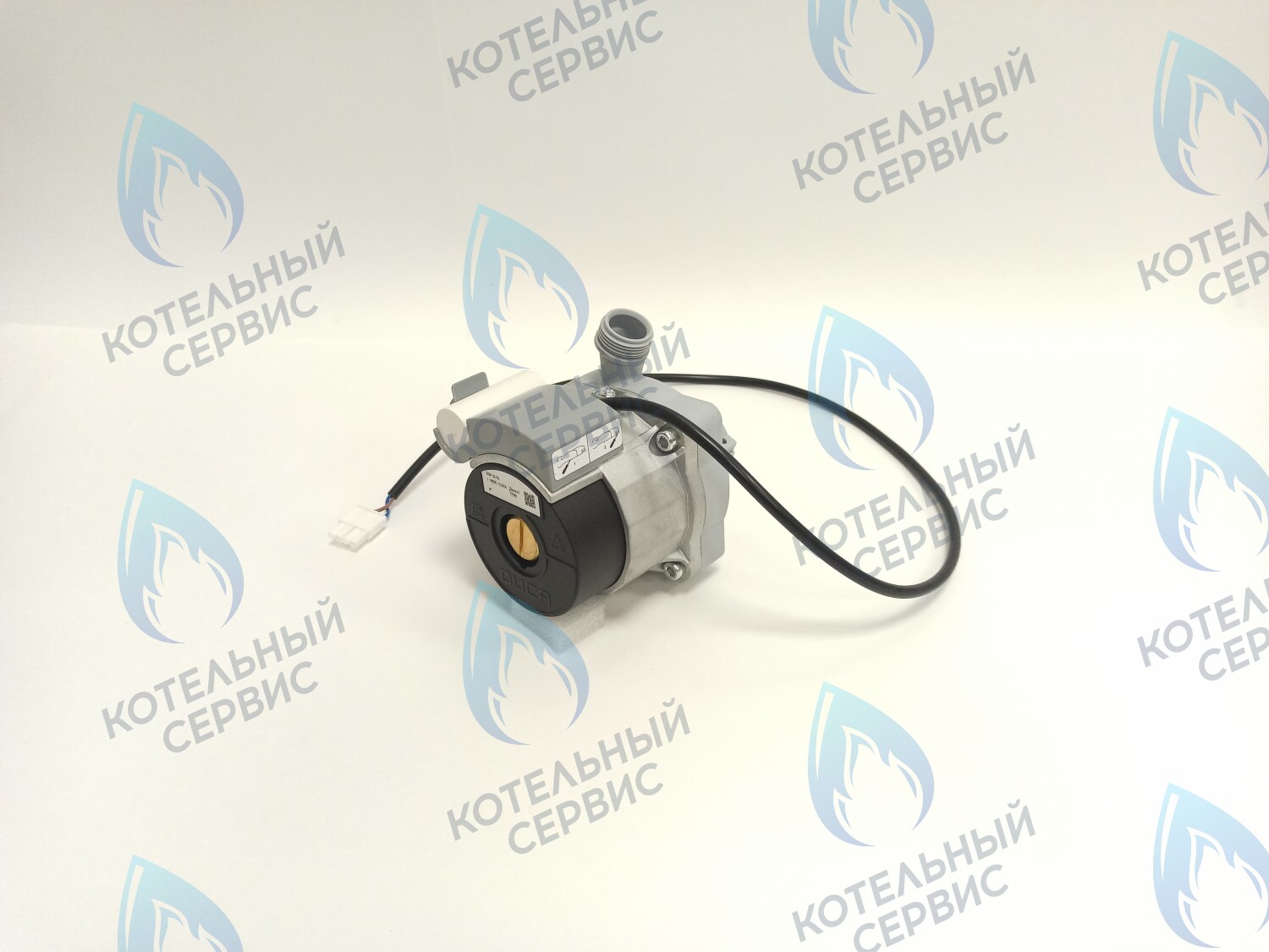 PMDS1AD75-DK90 Насос циркуляционный DUCA 7.5м для ARDERIA / CELTIC-DS / MASTER GAS SEOUL 30-35 кВт (2050131, 2050115), DAESUNG A30-41 (52050115) в Самаре