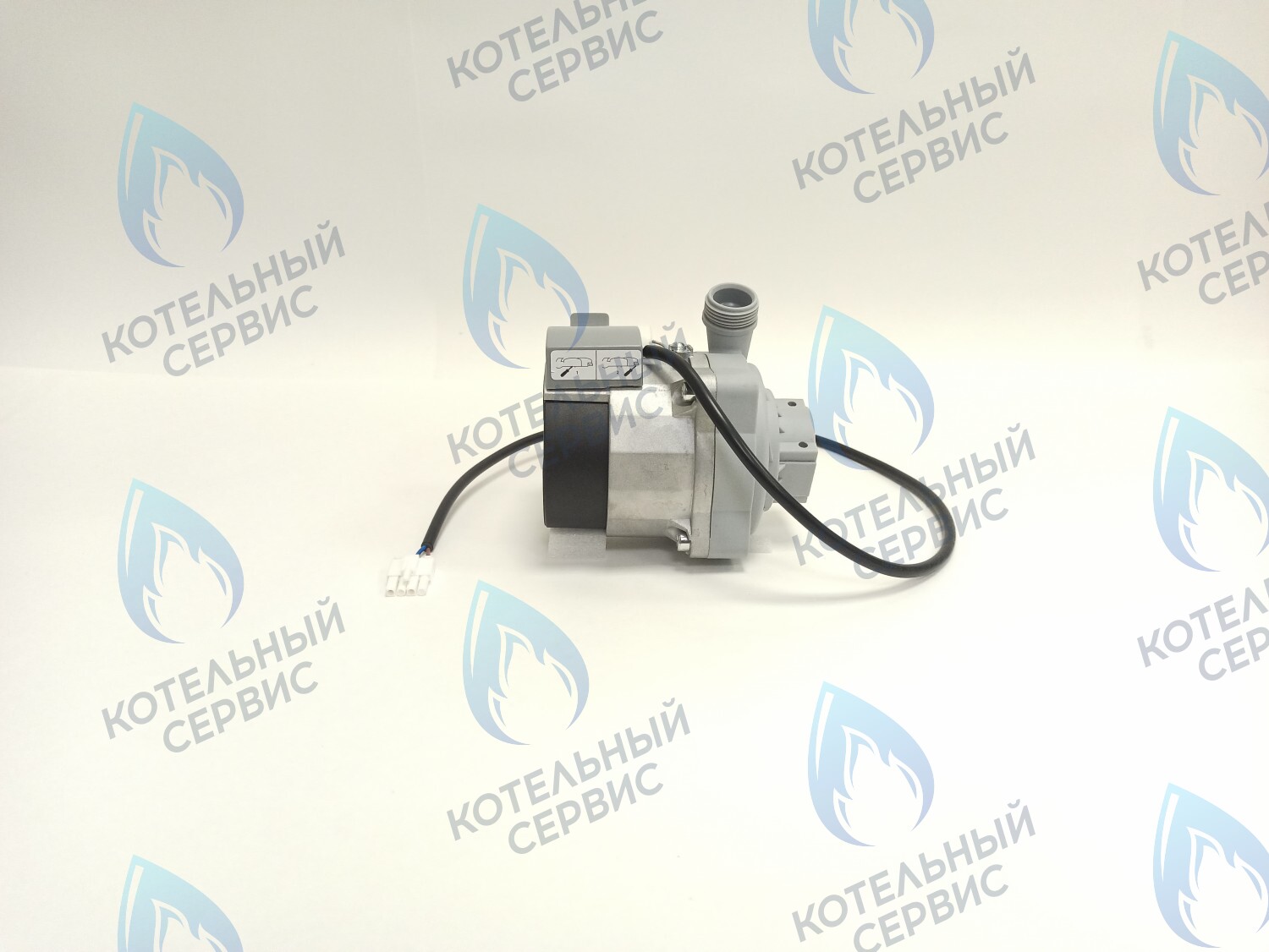 PMDS1AD75-DK90 Насос циркуляционный DUCA 7.5м для ARDERIA / CELTIC-DS / MASTER GAS SEOUL 30кВт-35кВт (2050131, 2050115), DAESUNG A30-41 (52050115) в Самаре