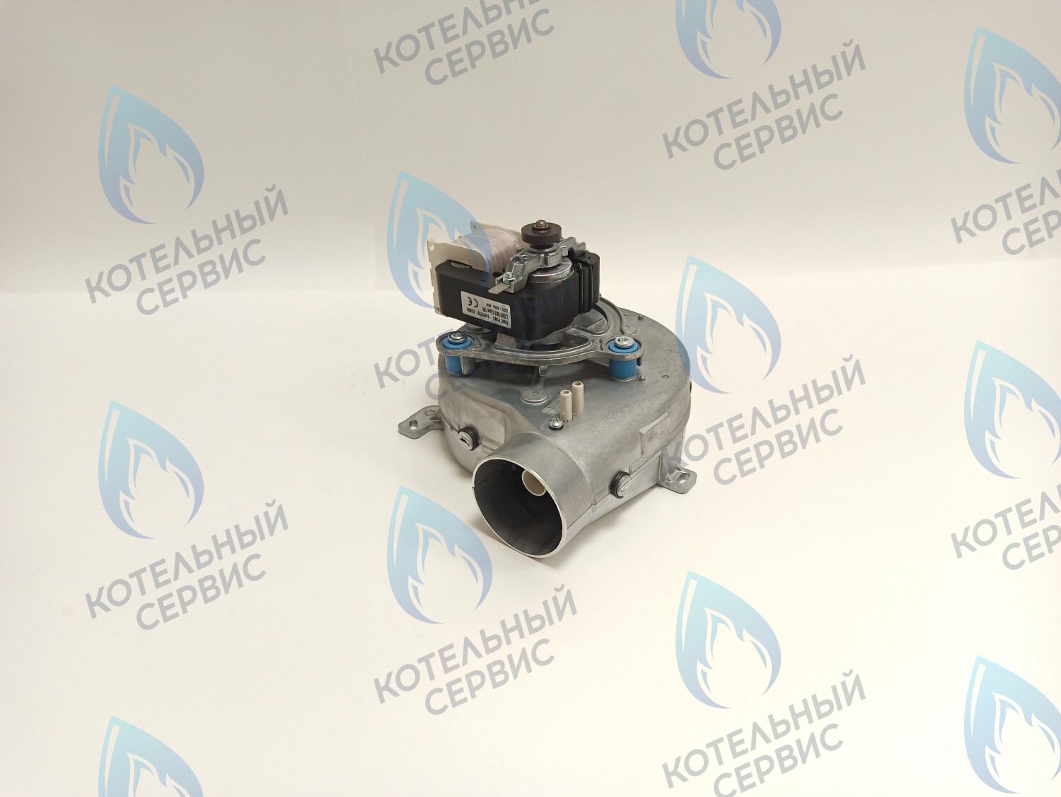 AF003-60W-F-02 Вентилятор 60W VIESSMANN VITOPEND 100 на котлы 24-30 кВт (7858291, 7829879) в Самаре