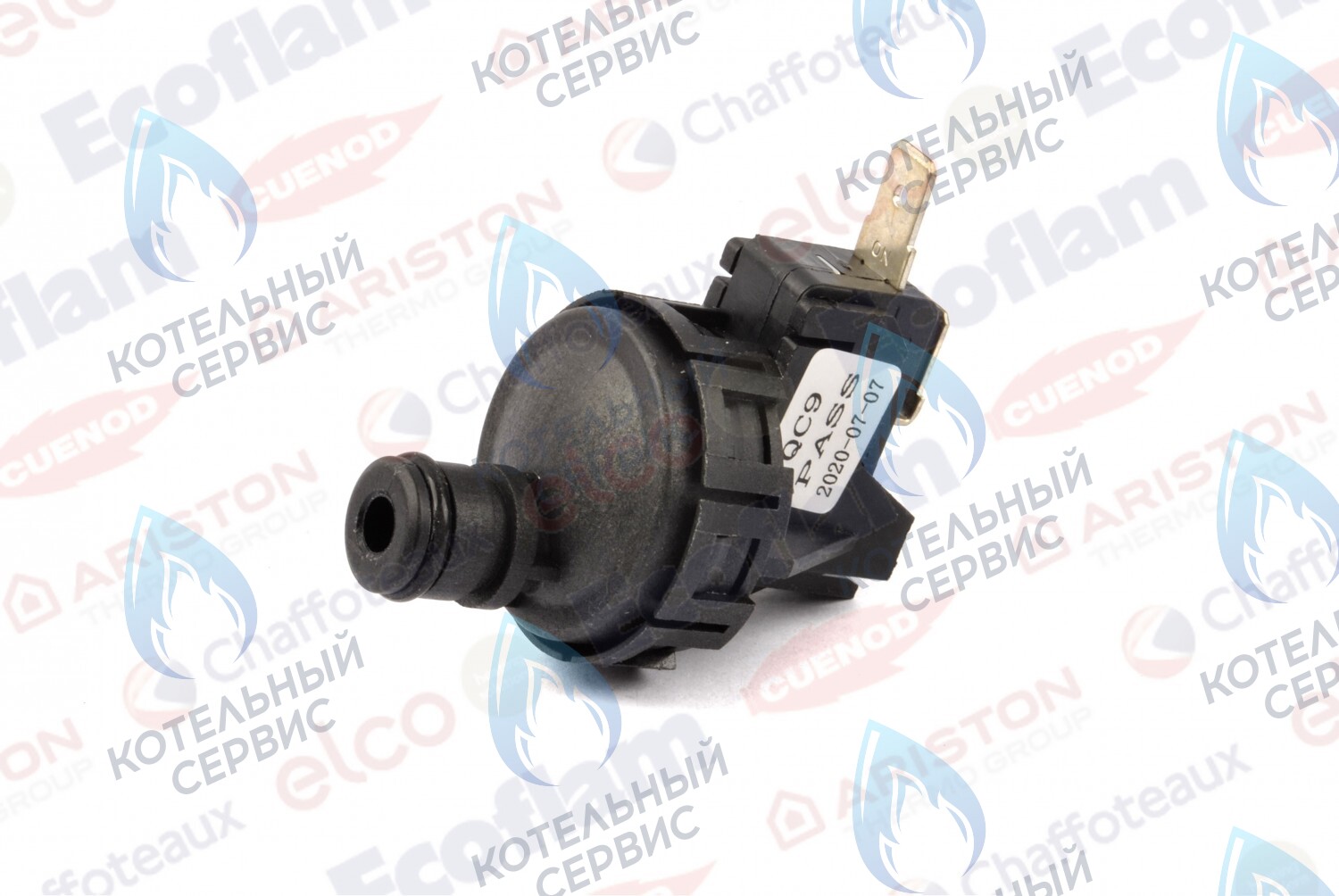 65154033 Реле давления ARISTON Argis С и Egis C в Самаре
