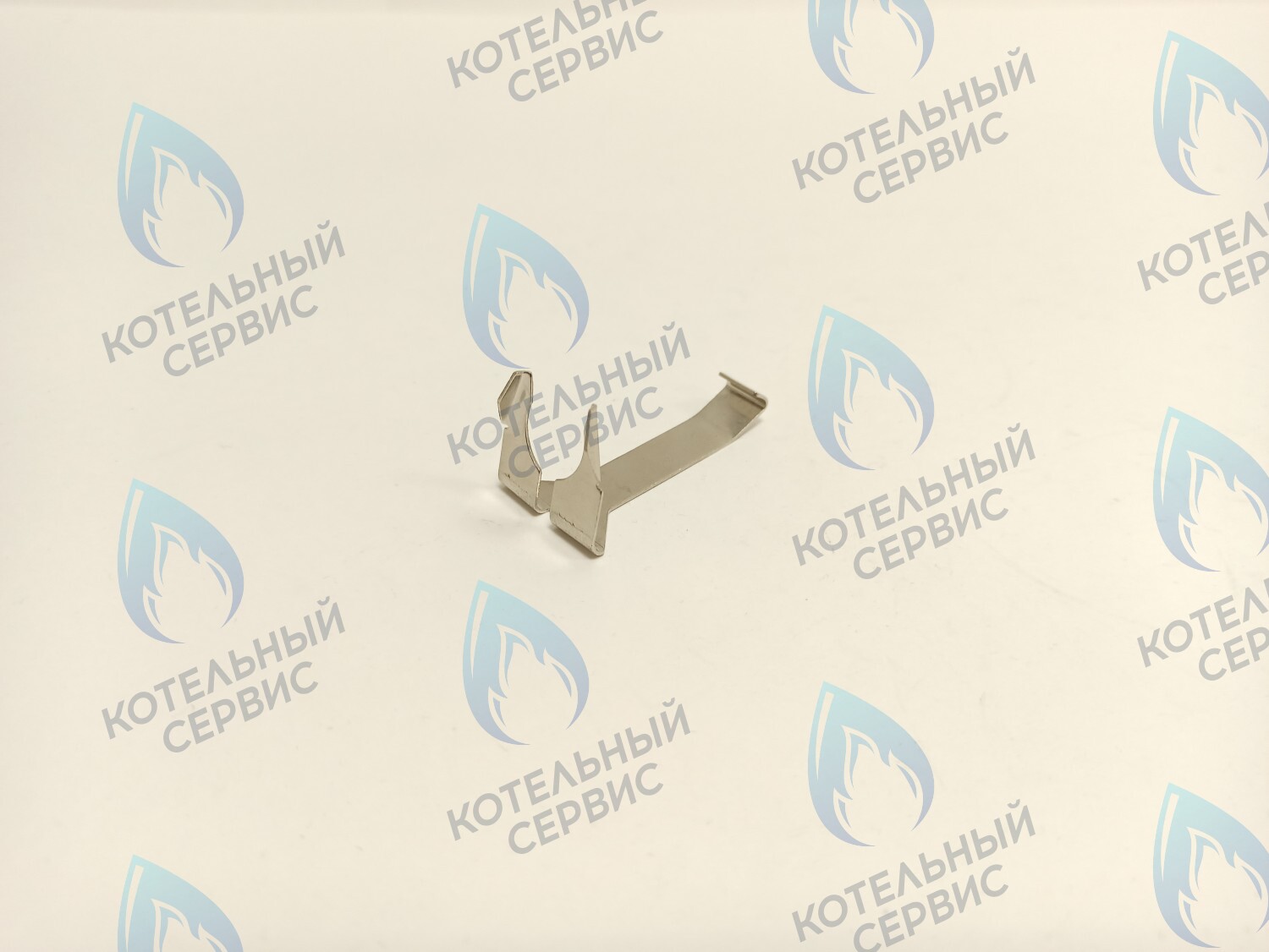 ZC015 Клипса крепления датчика перегрева на теплообменник BAXI в Самаре
