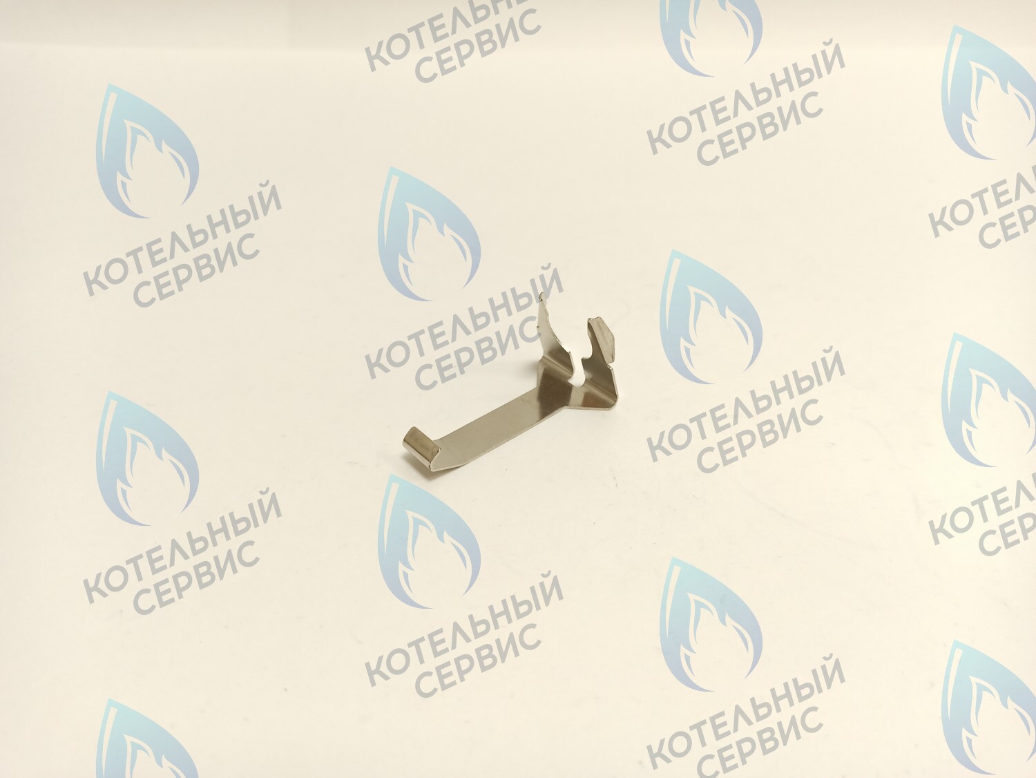 ZC015 Клипса крепления датчика перегрева на теплообменник BAXI в Самаре