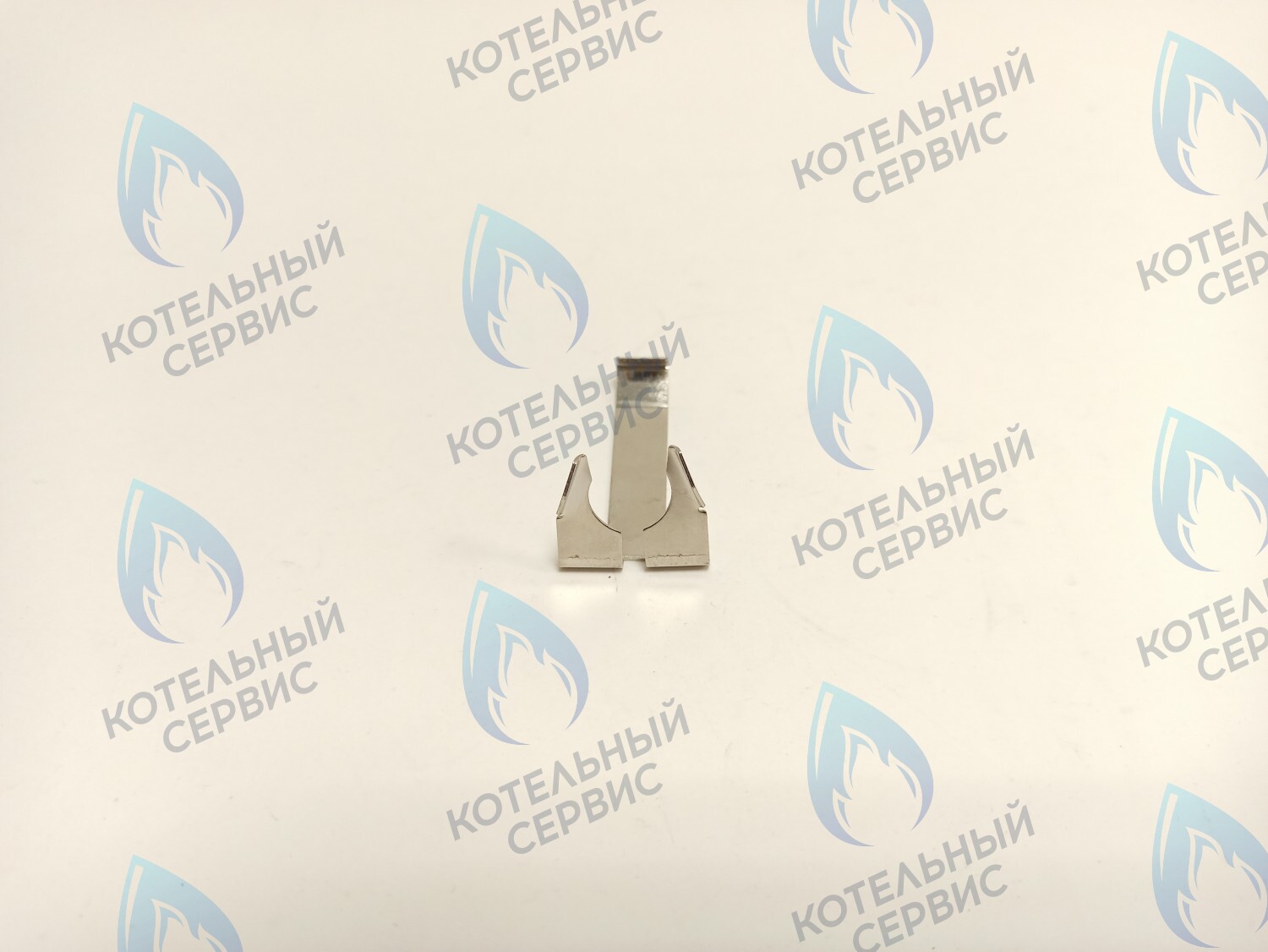 ZC015 Клипса крепления датчика перегрева на теплообменник BAXI в Самаре