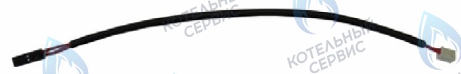 15505 Кабель датчика температуры ГВС CBAB0W011B NEVALUX в Самаре