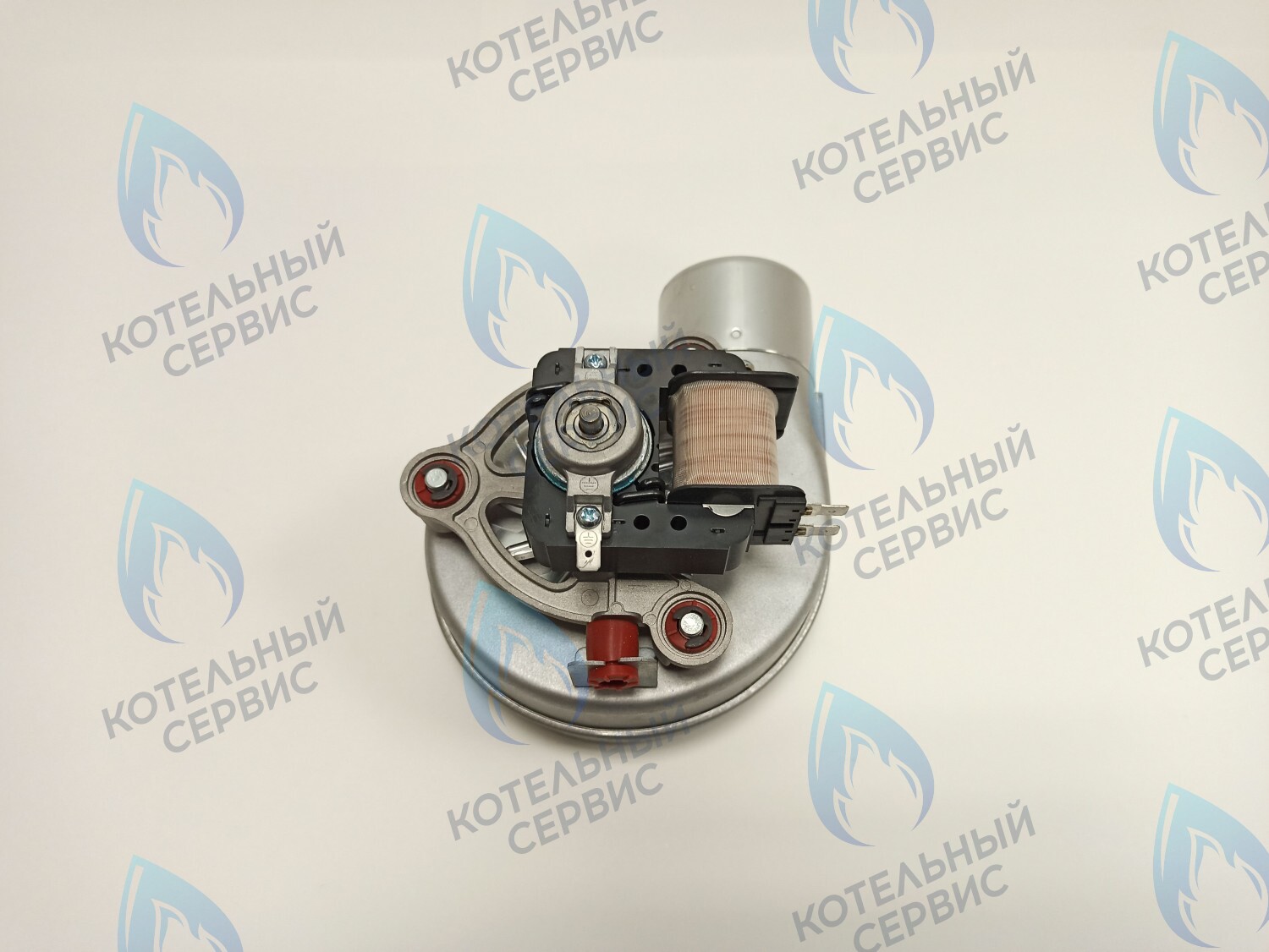 P0000002451 Вентилятор ОАЗИС (Oasis) 13кВт-16кВт NZR в Самаре