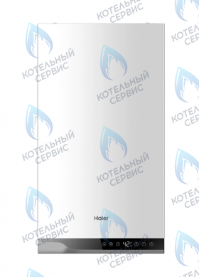 Котел газовый настенный двухконтурный HAIER TECHLINE