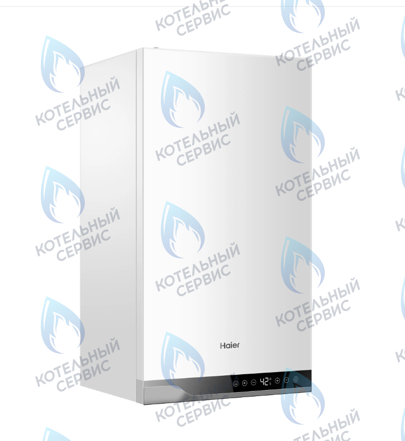  Котел газовый настенный двухконтурный HAIER TECHLINE в Самаре