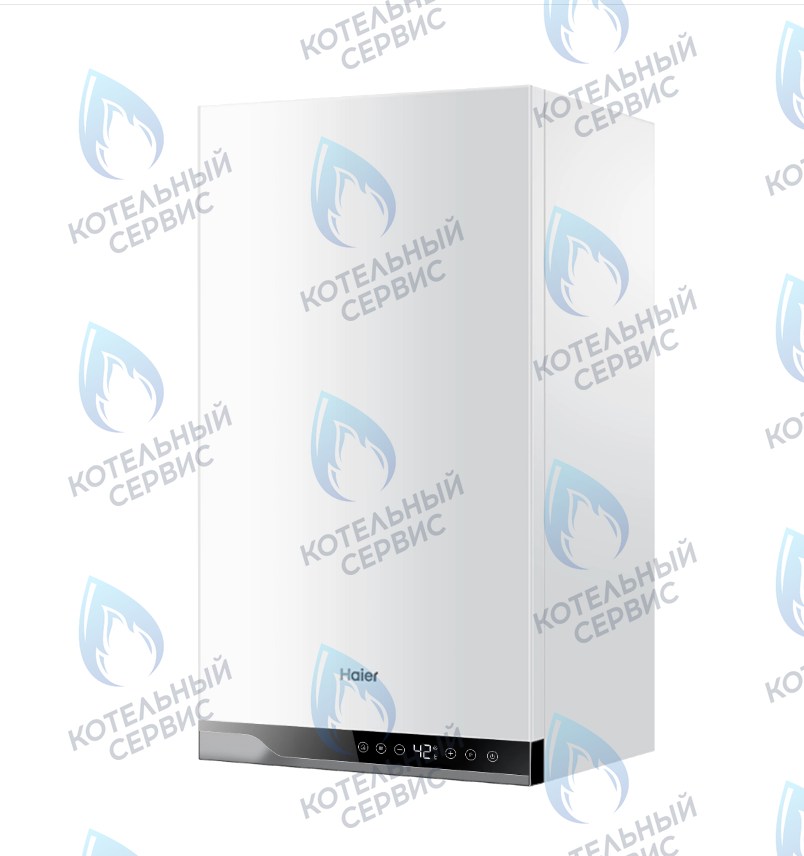  Котел газовый настенный двухконтурный HAIER TECHLINE в Самаре
