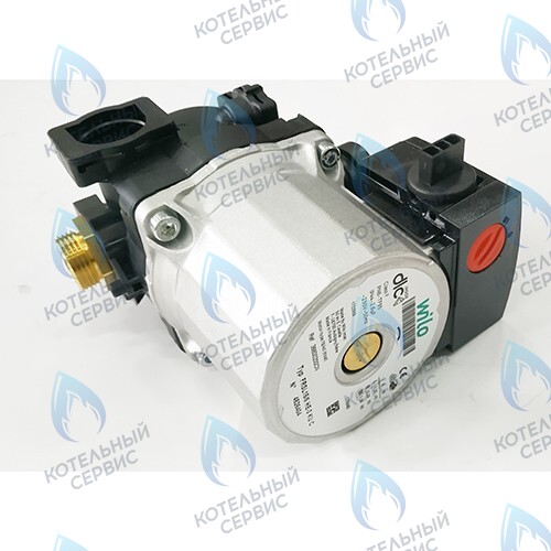 36600200 Насос циркуляционный FERROLI FORTUNA PRO 2018 WILO FRSL 15/6 HE-3 KU C 86w в Самаре