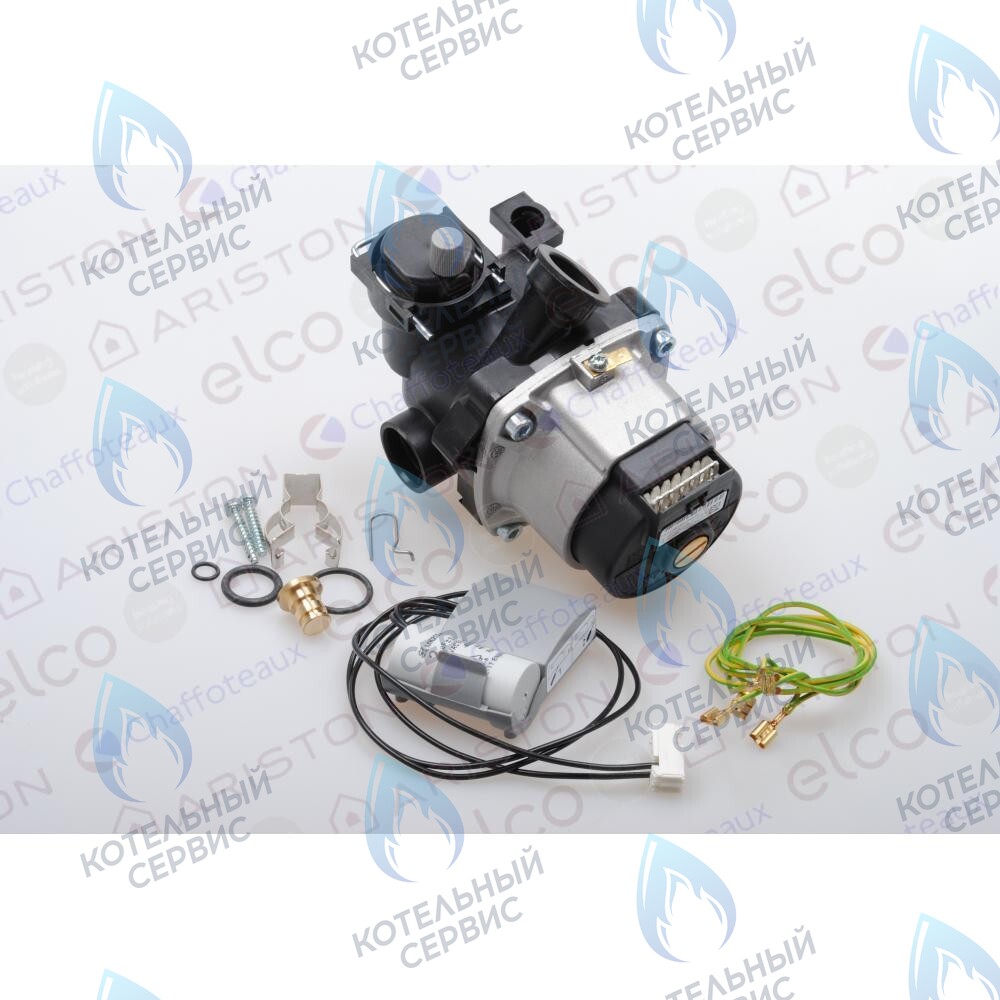 60001584 Насос циркуляционный  4M 1V WILO ARISTON EGIS 24, PIGMA 25 N, ALIXIA N, ALIXIA, BS II 24, EGIS PLUS 24, MATIS 24, ALIXIA 18, ALIXIA S в Самаре