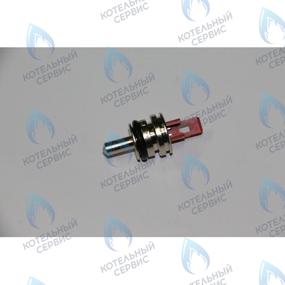 721309400 Датчик температуры ГВС NTC (погружной, клипса) BAXI ECO (Compact, 4s, 5 Compact) FOURTECH (артикул 721309400, 710056200) в Самаре