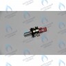 721309400 Датчик температуры ГВС NTC (погружной, клипса) BAXI ECO (Compact, 4s, 5 Compact) FOURTECH (артикул 721309400, 710056200) в Самаре