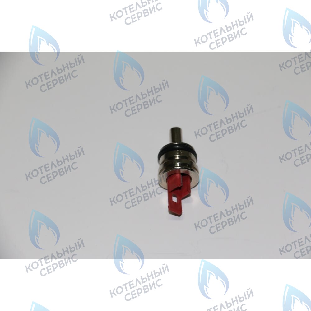 721309400 Датчик температуры ГВС NTC (погружной, клипса) BAXI ECO (Compact, 4s, 5 Compact) FOURTECH (артикул 721309400, 710056200) в Самаре