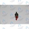 721309400 Датчик температуры ГВС NTC (погружной, клипса) BAXI ECO (Compact, 4s, 5 Compact) FOURTECH (артикул 721309400, 710056200) в Самаре