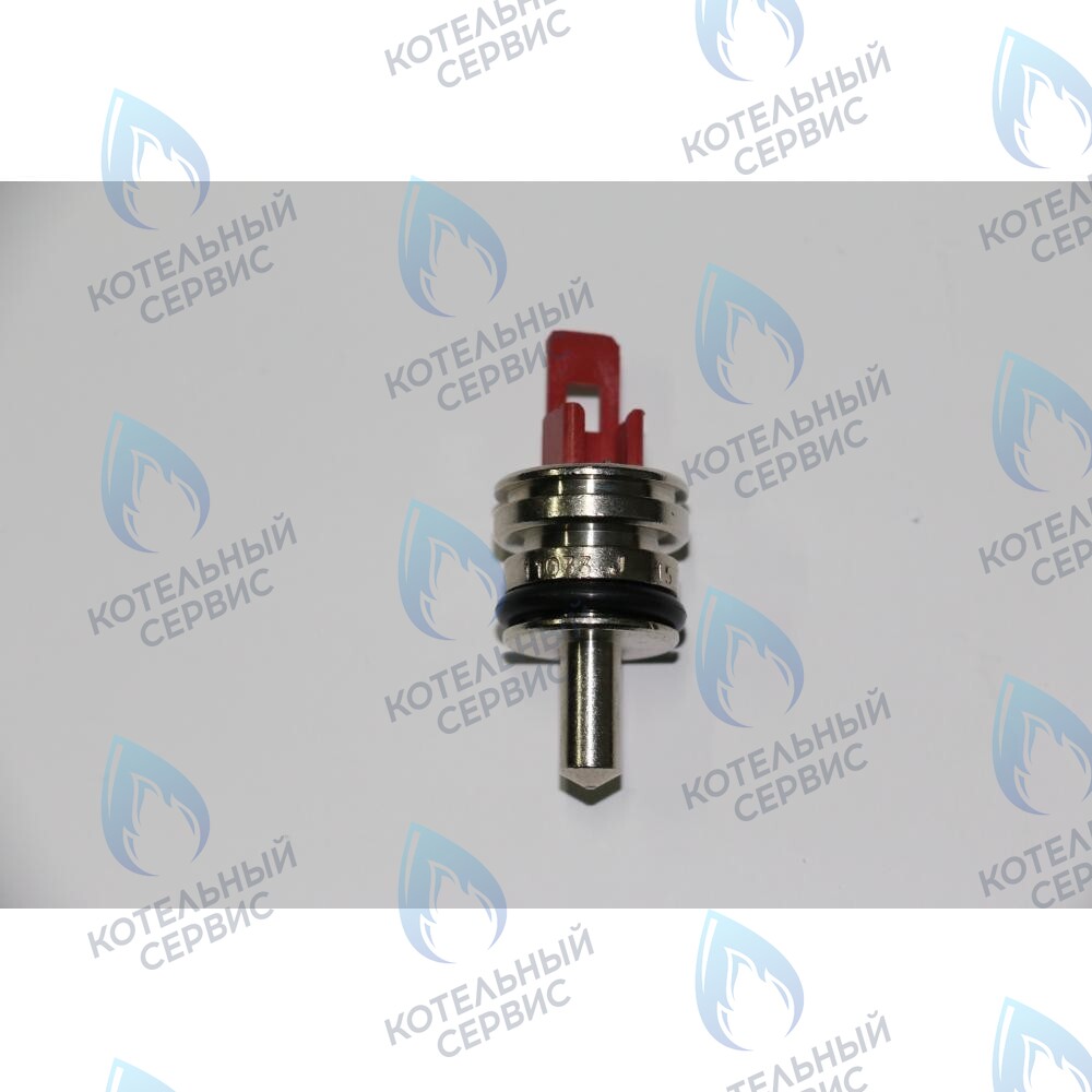 721309400 Датчик температуры ГВС NTC (погружной, клипса) BAXI ECO (Compact, 4s, 5 Compact) FOURTECH (артикул 721309400, 710056200) в Самаре