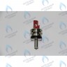 721309400 Датчик температуры ГВС NTC (погружной, клипса) BAXI ECO (Compact, 4s, 5 Compact) FOURTECH (артикул 721309400, 710056200) в Самаре
