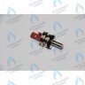 721309400 Датчик температуры ГВС NTC (погружной, клипса) BAXI ECO (Compact, 4s, 5 Compact) FOURTECH (артикул 721309400, 710056200) в Самаре