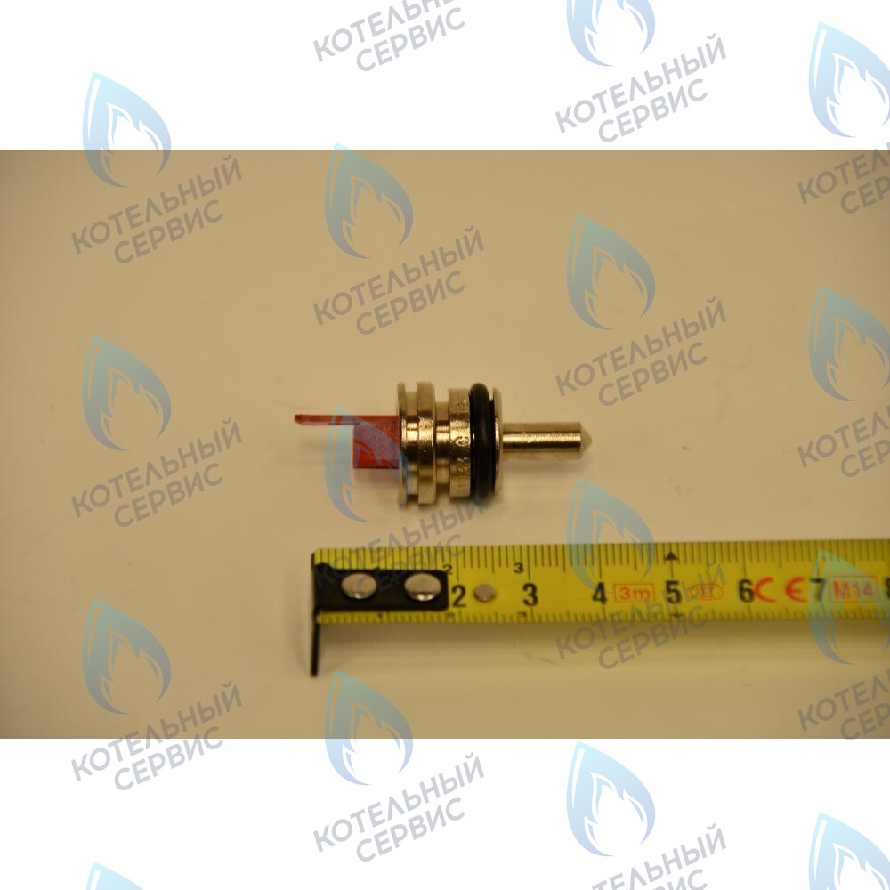 721309400 Датчик температуры ГВС NTC (погружной, клипса) BAXI ECO (Compact, 4s, 5 Compact) FOURTECH (артикул 721309400, 710056200) в Самаре