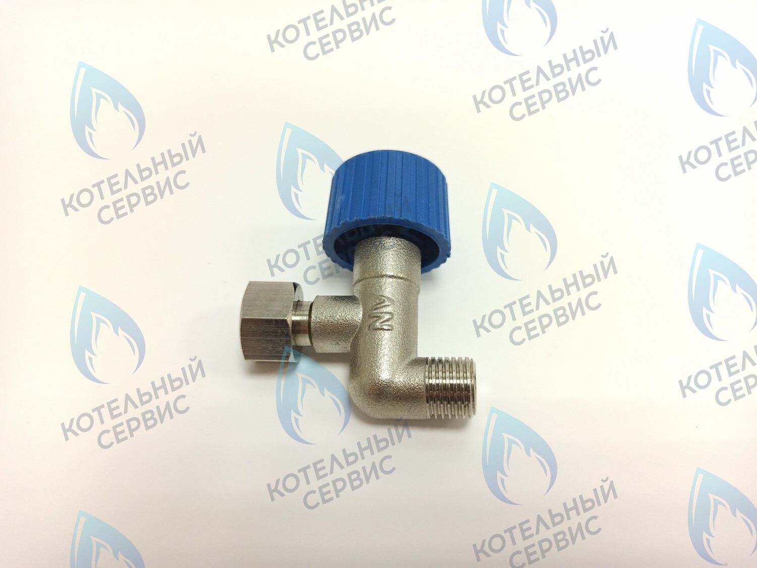 FF028 Кран подпитки Baxi-Westen Quasar (5667980) в Самаре