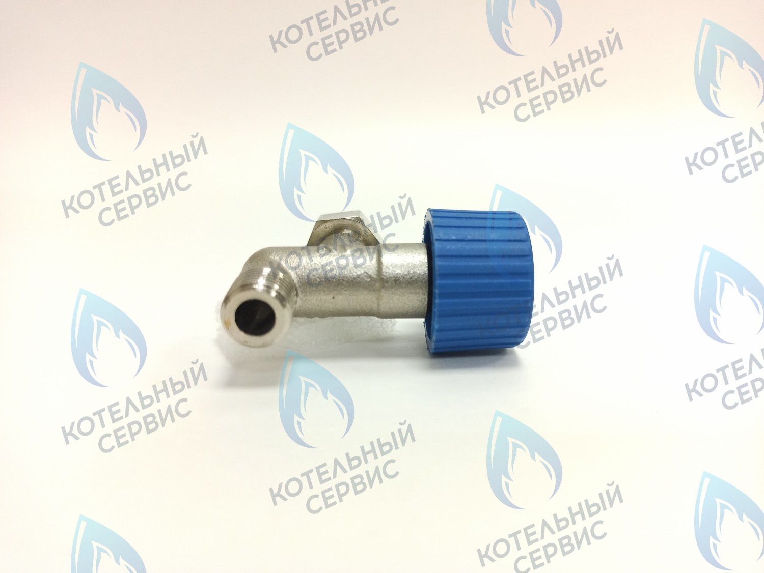 FF028 Кран подпитки Baxi-Westen Quasar (5667980) в Самаре