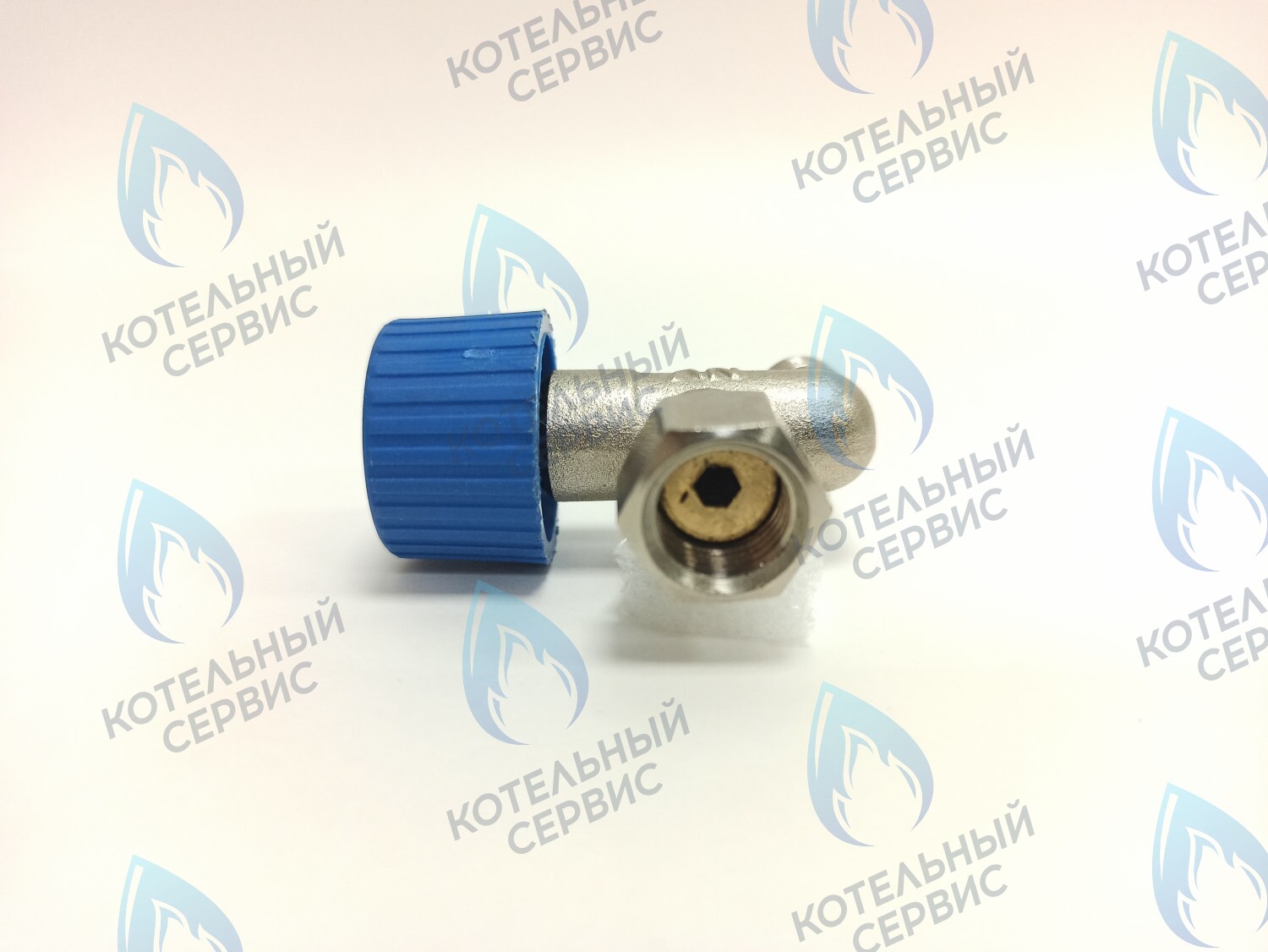 FF028 Кран подпитки Baxi-Westen Quasar (5667980) в Самаре