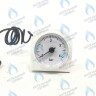 09-5001 Манометр Polykraft Alpine Light (36мм) в Самаре