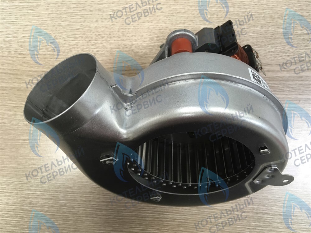 87186432640 Вентилятор дымоудаления 32w (турбина) BOSCH WBN6000 12C/18C в Самаре