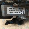 87186432640 Вентилятор 32w (турбина) BOSCH WBN6000 12C/18C в Самаре