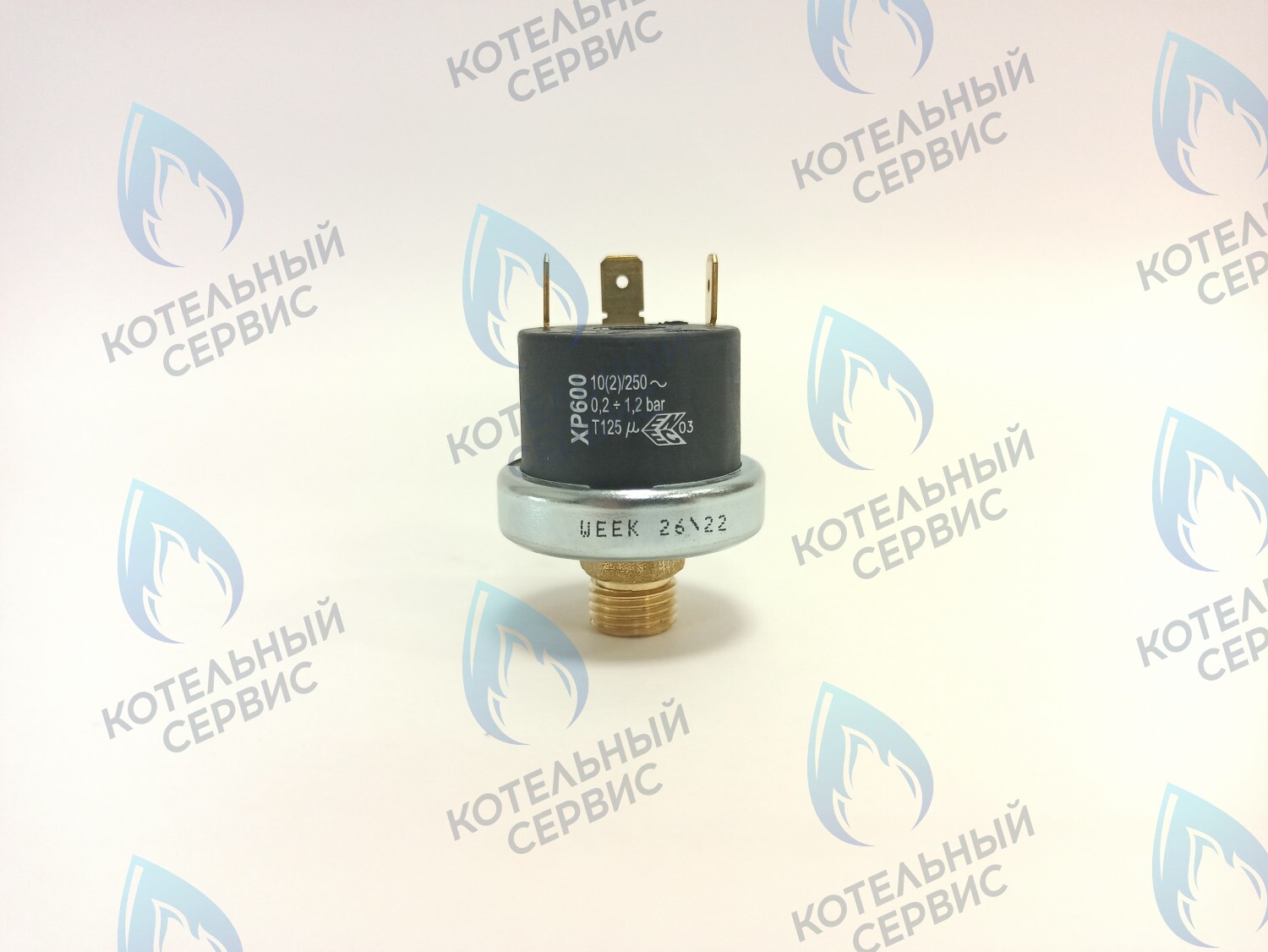 PS013 Датчик давления воды 1/4 XP600 в Самаре