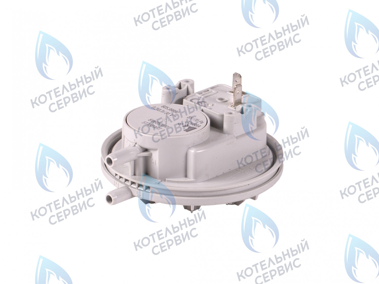 AP-085-070-48-HC Прессостат Huba Control 85/70 Pa в Самаре