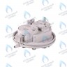 AP-085-070-48-HC Прессостат Huba Control 85/70 Pa в Самаре