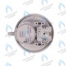 AP-085-070-48-HC Прессостат Huba Control 85/70 Pa в Самаре