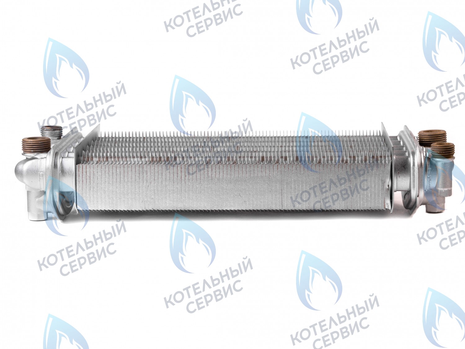 6SCAMBIM04 Битермический теплообменник RODA ECO OS 24 в Самаре