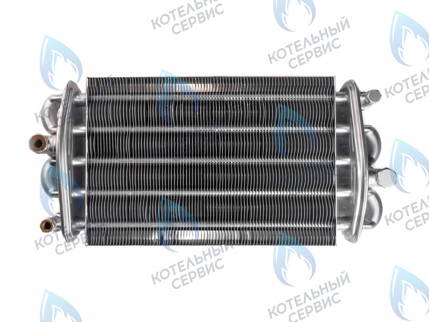 6SCAMBIM04 Битермический теплообменник RODA ECO OS 24 в Самаре