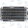6SCAMBIM04 Битермический теплообменник RODA ECO OS 24 в Самаре