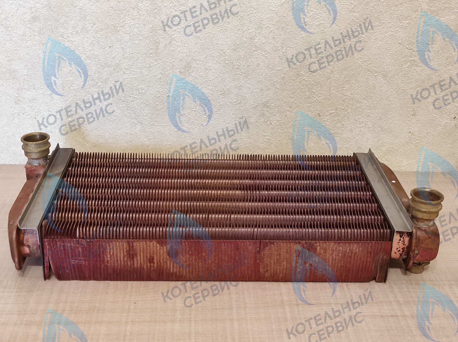 S1037200 Первичный теплообменник 35KTV PROTHERM в Самаре