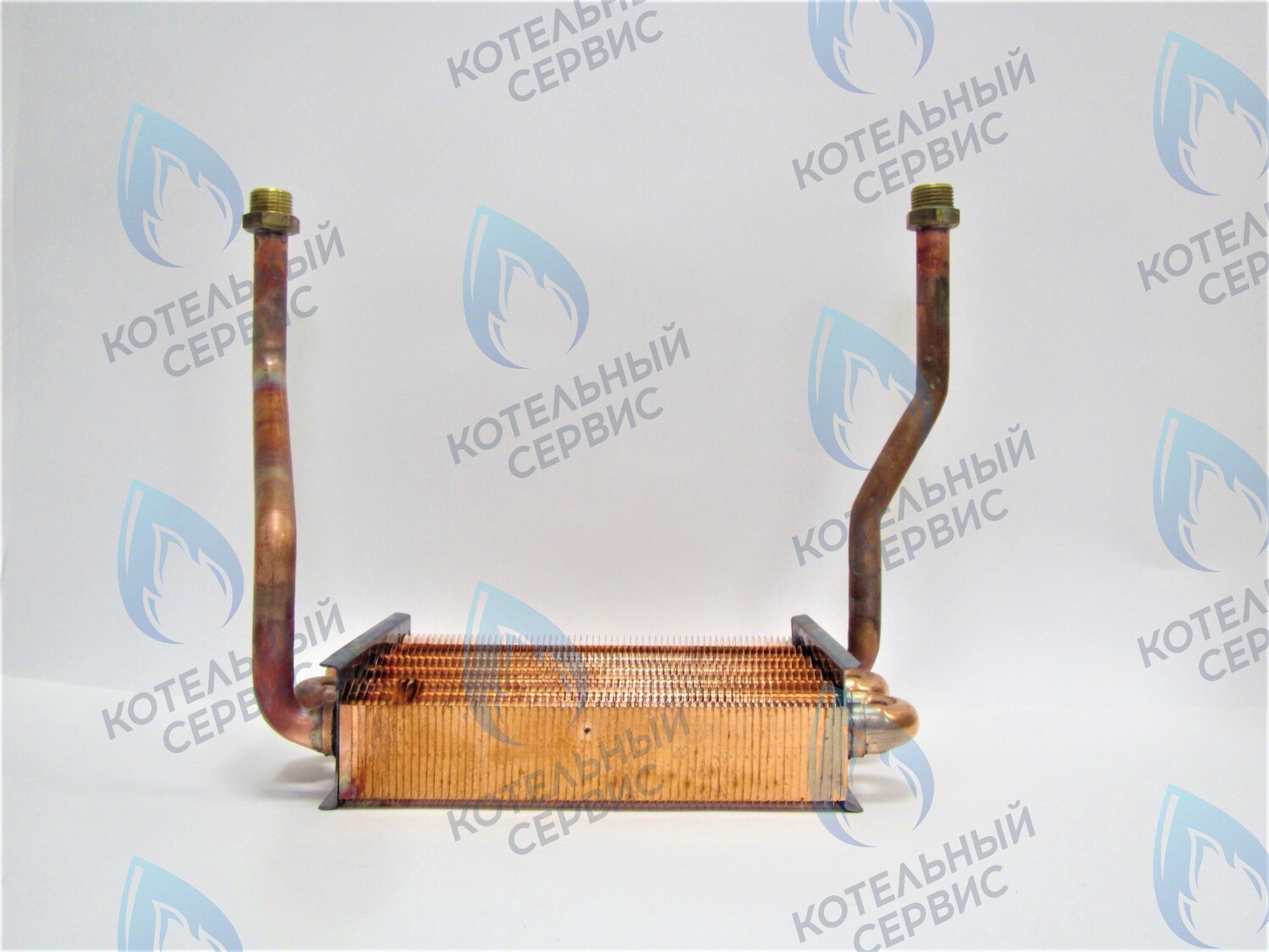 EM014-195 Теплообменник первичный BOSCH WBN6000/2000 12C/18C (87186446380) в Самаре