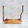 EM014-195 Теплообменник первичный BOSCH WBN6000/2000 12C/18C (87186446380) в Самаре
